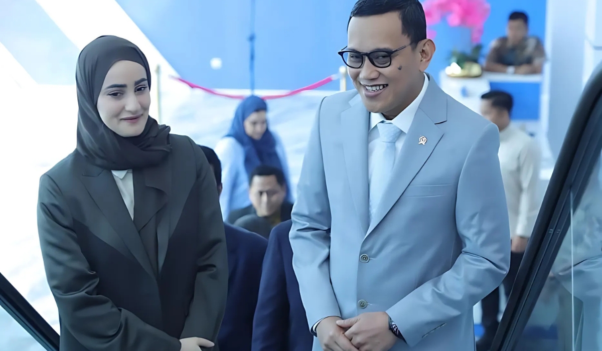 Qatar and Indonesia Discuss Aspects of Bilateral Cooperation in Labour Fields